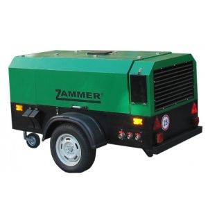 Винтовой компрессор  3.1/07-S