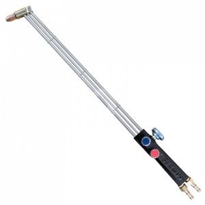 ВЕКТОР Резак пропан трехтрубн. "ВЕКТОР-09" 800П (L=850 мм), РОАР