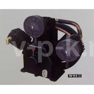 Блок поршневой W95/16 для 500w95-16 фото