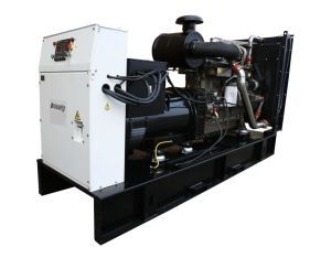 Дизельный генератор  АД-320С-Т400-1РМ15