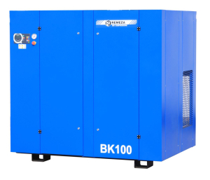 Винтовой компрессор Remeza ВК100-15 фото