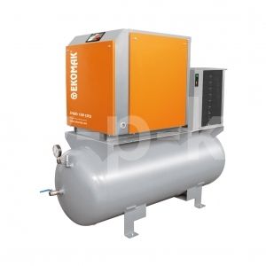 Винтовой компрессор  DMD 250 CRD 7