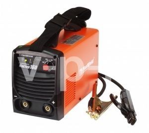 Сварочный аппарат инвертор MMA Fox Weld MASTER 160