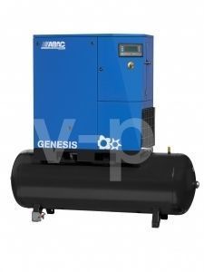 Винтовой компрессор ABAC GENESIS I.7,5 фото