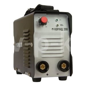 Сварочный аппарат инвертор MMA Fox Weld КОРУНД 200 (ММА)