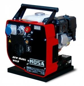 Бензиновый генератор MOSA CHOPPER 4SE