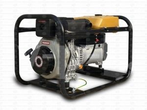 Дизельный генератор Energo ED6.0/230-YL