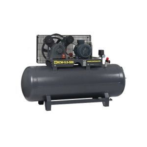 Поршневой компрессор  RECOM RCW-5,5-270