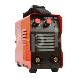 Сварочный аппарат инвертор MMA Fox Weld KVAZARRUS 250 (ММА)