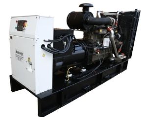 Дизельный генератор Азимут АД-300С-Т400-2РМ7  фото