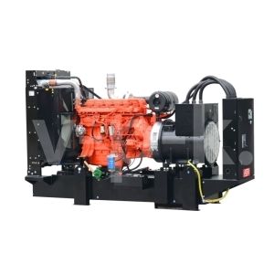 Дизельный генератор FOGO FDF 660 S  фото