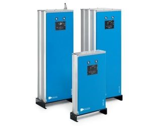 Адсорбционный осушитель  ADS 27