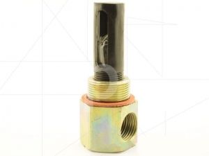 Влагоудалитель С415М.02.00.300 - снят к головке К22 для компрессора АСО-Бежецк фото