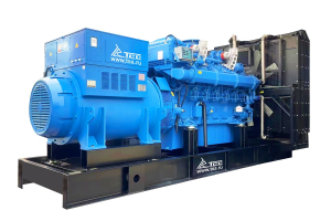 Дизельный генератор  АД-3000С-Т400-1РМ26