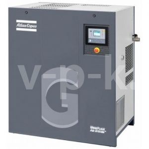 Винтовой компрессор Atlas Copco GA 22 13 +