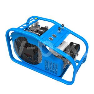 Поршневой компрессор Frosp КВД 200/300Д фото