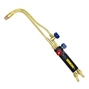 ДОНМЕТ Резак ацетиленовый Р1 "Донмет" 142А 9/9 фото