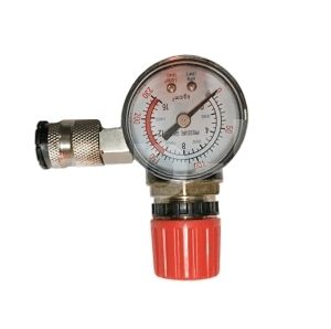 Регулятор давления G1/4 для 100lh20a-1.5