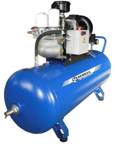 Винтовой компрессор  ВК4А-10-200-1