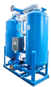 Адсорбционный осушитель Dali DLAD-23M фото