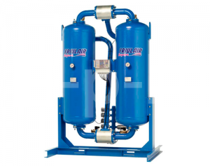 Адсорбционный осушитель Friulair HDT 450