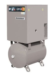 Винтовой компрессор  SKTG18,5V-8-500