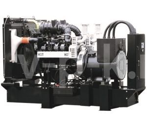 Дизельный генератор Energo EDF 500/400 D (ПРОИЗВОДСТВО FOGO)  фото