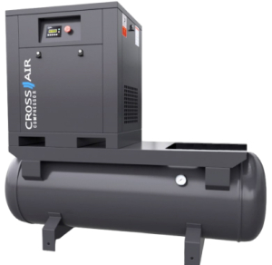 Винтовой компрессор  CA15-10RA-500 IP54