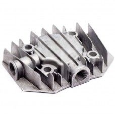 R 005W95II Головка цилиндра ВД W95II для w95-10 (10 бар)