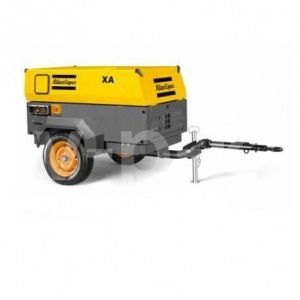 Винтовой компрессор Atlas Copco XA77E