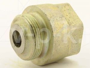 Седло клапана С412М.02.00.004 для компрессора АСО-Бежецк