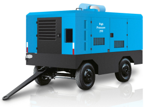 Винтовой компрессор  DLCY-15/15F-C