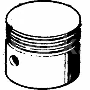 (6222728400) Поршень