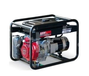 Бензиновый генератор  COMBI RG5000HO