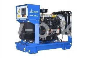 Дизельный генератор ТСС АД-16С-230-1РМ13  фото