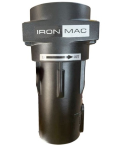 Фильтр IRONMAC ICF DIGI [G35] фото