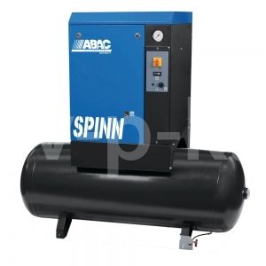 Винтовой компрессор  SPINN 5.5 200 C 10
