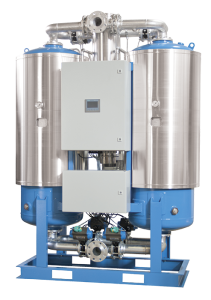 Адсорбционный осушитель воздуха  RED-R 780 фото