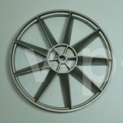 7201050000 Маховик фото