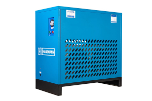 Рефрижераторный осушитель воздуха Hansmann CD-400F фото