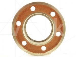 Корпус подшипника С415.01.10.019 к головке К22 для компрессора АСО-Бежецк