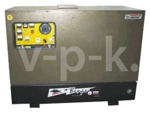 Дизельный генератор Вепрь AD 18-T400 M  фото