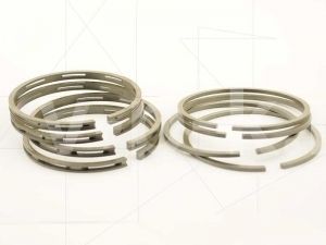 Ремкомплект колец РК 3 для головки К24М для компрессора АСО-Бежецк