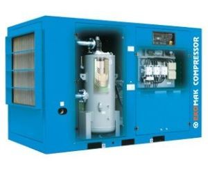 Винтовой компрессор  EKO 22 D 10
