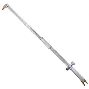 КОРД Резак пропан трехтрубн. "КОРД-07П" (пов. над., L=1500 мм, 1,99 кг) (90 гр.)