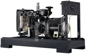 Дизельный генератор FOGO FDF 80 I