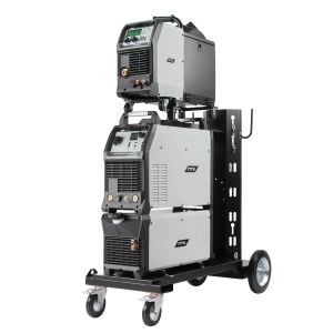 Сварочные инверторы MIG-MAG ПТК ПТК HANKER MULTIMIG 500S DP H52 фото