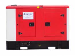 Дизельный генератор Азимут АД-160С-Т400-2РКМ17  фото