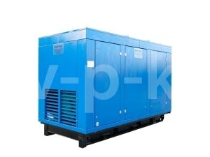 Дизельный генератор Азимут АД-350C-Т400-1РПМ11  фото