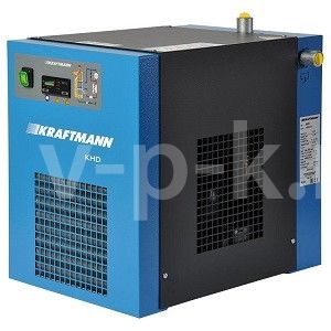 Рефрижераторный осушитель воздуха  KHD 150 фото